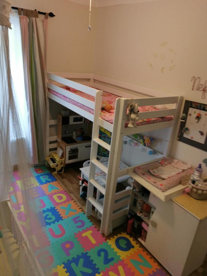 Our Home, Cozy Apartment Two Minutes From The Sea - Clima Νίκαια Εξωτερικό φωτογραφία
