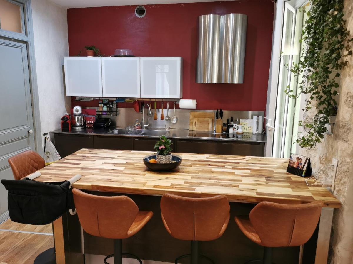 Our Home, Cozy Apartment Two Minutes From The Sea - Clima Νίκαια Εξωτερικό φωτογραφία