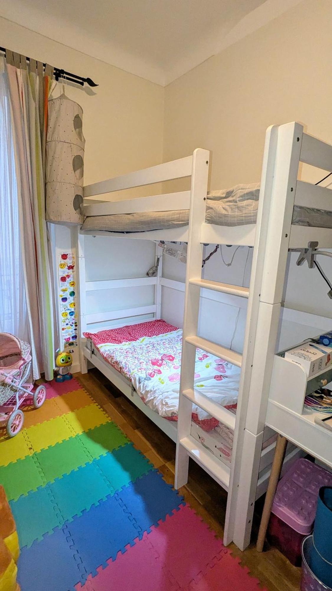 Our Home, Cozy Apartment Two Minutes From The Sea - Clima Νίκαια Εξωτερικό φωτογραφία