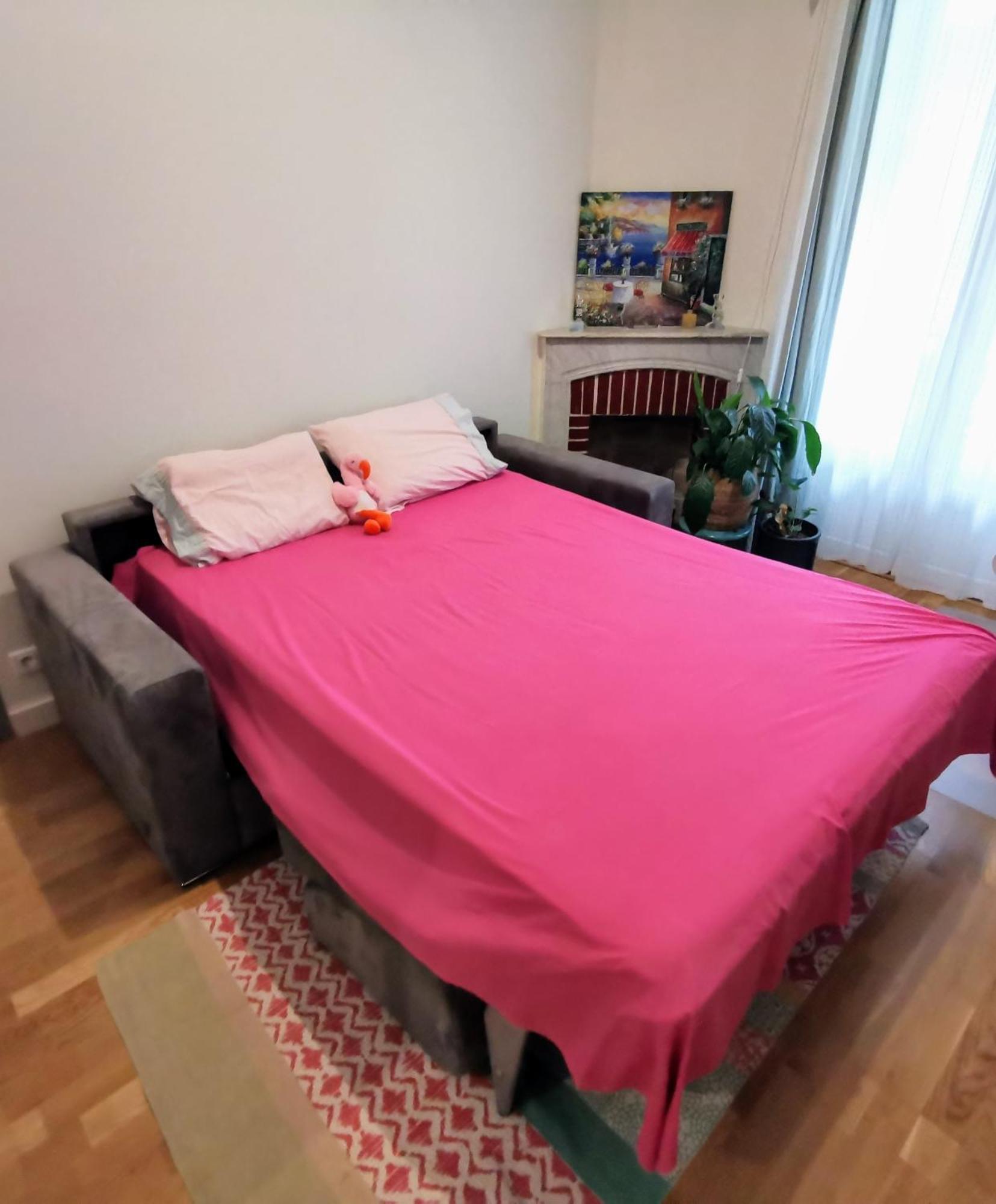 Our Home, Cozy Apartment Two Minutes From The Sea - Clima Νίκαια Εξωτερικό φωτογραφία