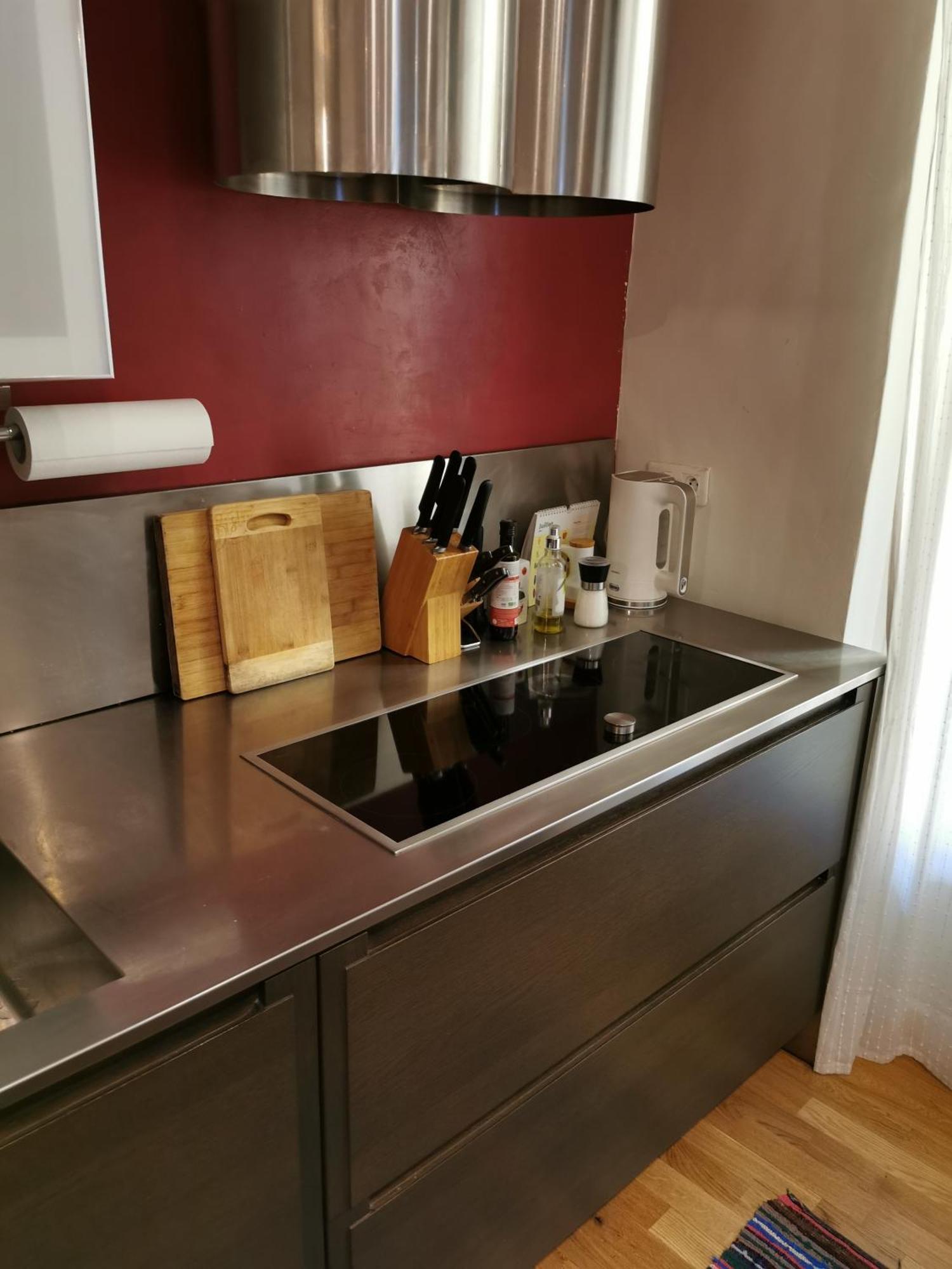 Our Home, Cozy Apartment Two Minutes From The Sea - Clima Νίκαια Εξωτερικό φωτογραφία